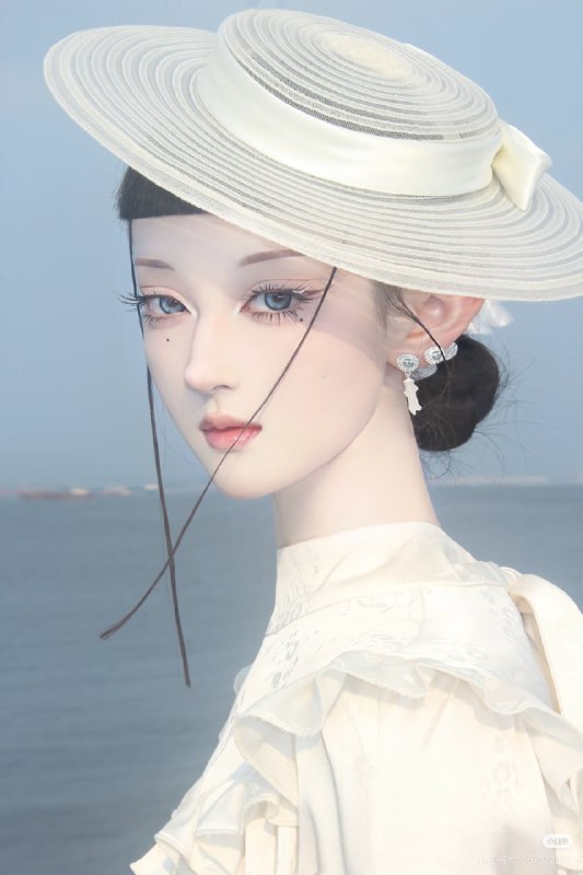 是 AI 生成吗？答案是不是