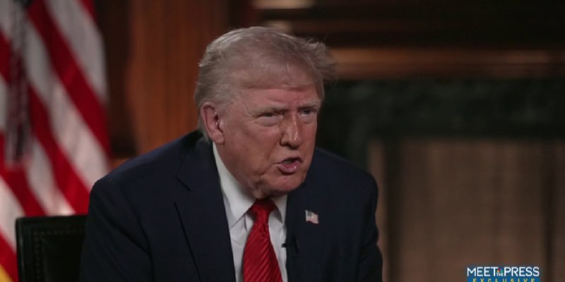 Trump on his call to Bezos: ‘I'll always call people if I disagree with them’