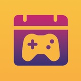 Геймдев Афиша /gamedevafisha.ru/