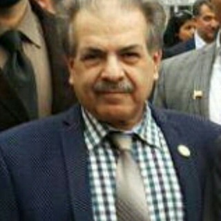 Telegram profile photo for دکتر سهراب اعظم زنگنه