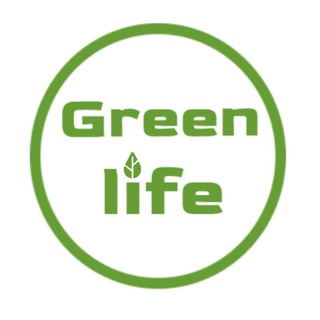 Green life | канал 🍏💚