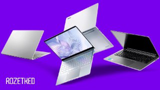 Если не MacBook Neo, то что?Посмотрели, что ещё есть на рынке по цене бюджетного ноутбука от Apple. По ссылке на сайте — семь неплохих ноутбуков на Windows, которые хорошо справятся с базовыми потребностями. Даже в NFS: Underground погонять получится!rozet