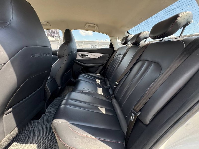 🚘 В продаже baic u5 plus

Год выпуска: 2023
Пробег на табло: 64 288 км
Птс: электронный
Двигатель: 1.5 бензин + газ (пропан)
Трансмиссия: cvt

Vin: xwdclsac2p0000817
Цена: 970 000
Новая цена: 950 000 руб.

📞 + 7 (938) 130-35-61

Г. Ростов-на-дону, тц «сиверс», пр. Сиверса, 23 – как нас найти 📍

Способы оплаты:
— Наличные;
— Кредит (20 банков);
— Безнал без ндс;
— Обмен на ваш авто.

Больше подробностей об авто и способах оплаты узнавайте у менеджера 📲 @autozaorndbot
___________

Подбор авто – @auto_zao_bot 🤖
Все авто – https://autozao. Ru/ 🌐
Мы в max. Ru/auto_zao_rnd 💬

🗺️ Присоединяйтесь к авто зао :

— Москва
— Краснодар - фотография - 8