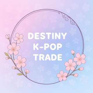 destiny k-pop trade