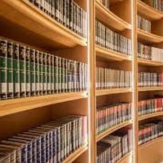 Telegram profile photo for مكتبة مؤلفات علماء الأمة المحمدية