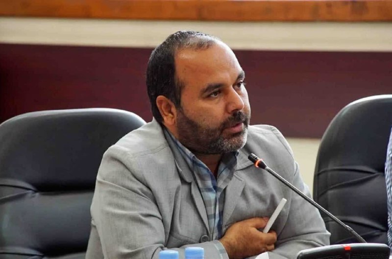 فرهنگشهر (سازمان فرهنگی شهرداری مشهد): 💢 فراخوان شهرداری مشهد برای تجلیل از مادران دارای سه فرزند و بیشتر در جشنهای ربیع👤مهدی ابراهیمی؛ معاون اجتماعی و مشارکت
