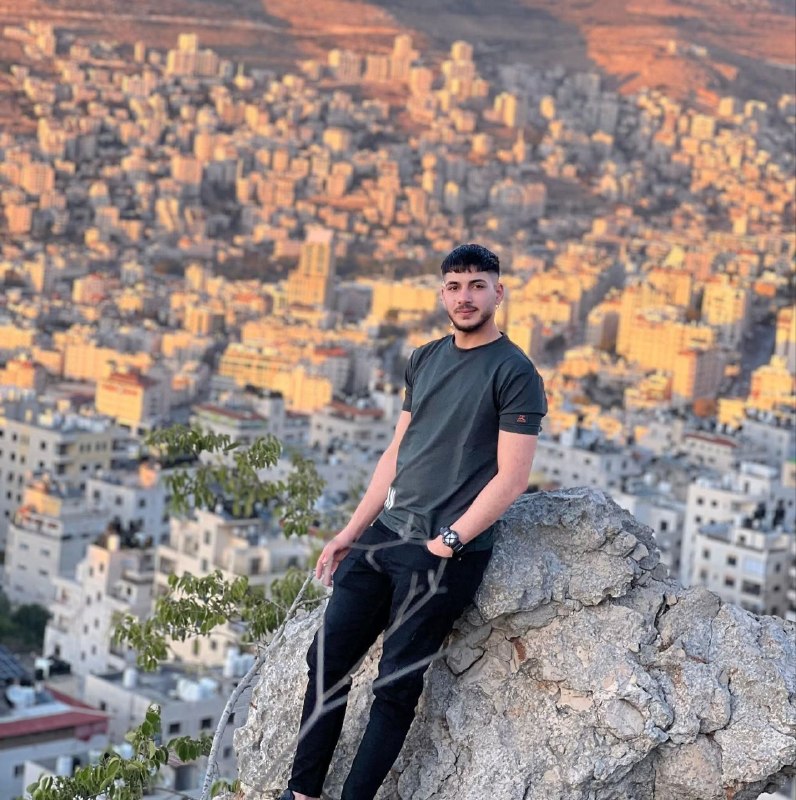 דחוף: בית המשפט לכיבוש בלתי חוקי גזר 6 חודשי מאסר מינהלי על האסיר פיראס אל-חוש מהעיר שכם.