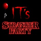 IT’s Stranger Party