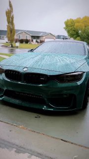 BMW M4 😎