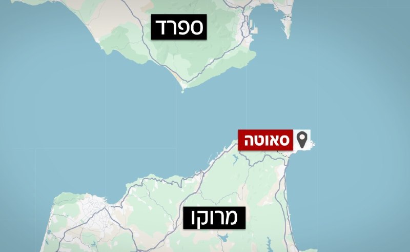 דסק החוץ