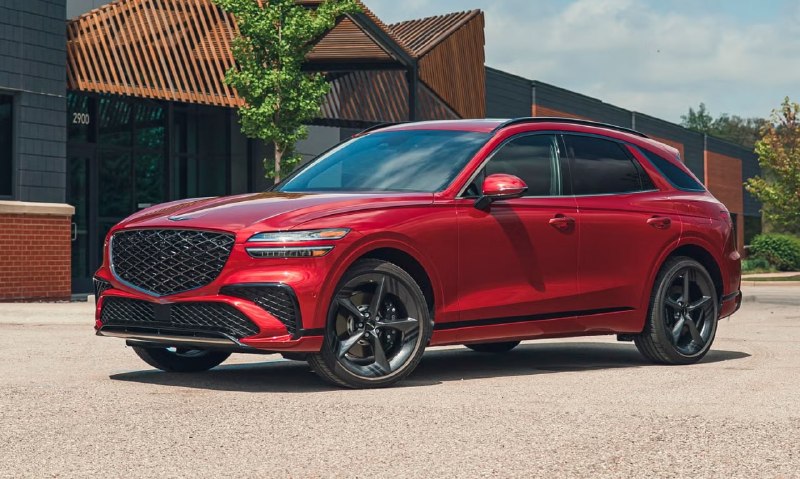 Kia и Genesis отзывают в США из-за риска утечки топлива 5