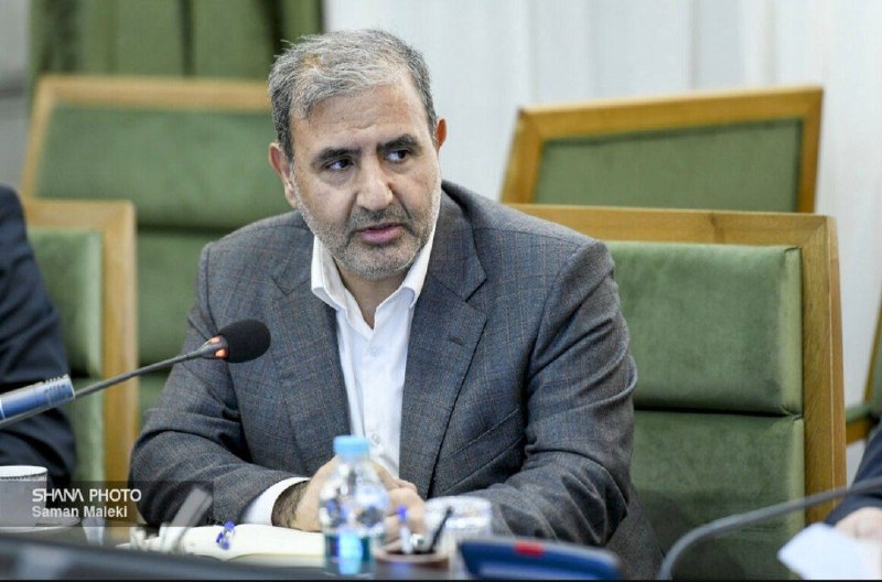 🇮🇷 نفت نیوز: 🇮🇷 کانال نفت نیوز اسدی: خلق درآمد پایدار، محور سرمایهگذاری صندوقهای بازنشستگی صنعت نفترئیس هیئترئیسه صندوقهای بازنشس