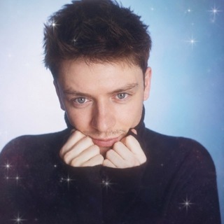 Telegram profile photo for dima ermuzevich