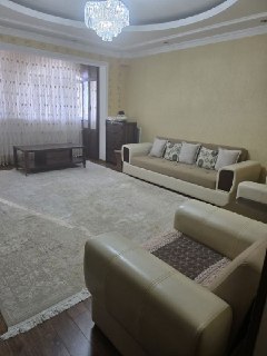 Аренда квартира Бешягач Дом 1-46