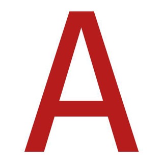 Telegram profile photo for Agentura.ru