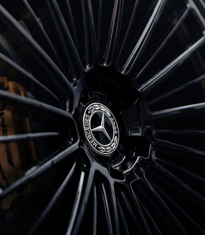 Mercedes-Benz S580 W223 3