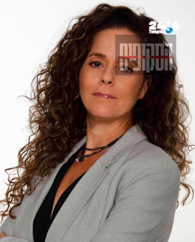 טליה לנקרי, סגנית ראש המל"ל לשעבר, מצטרפת לישראל ביתנו