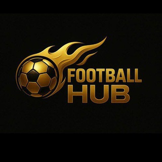 ⚽️ فوتبال هاب | جام جهانی | Football Hub logo