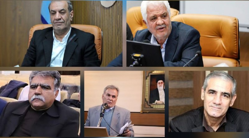 عصر ایران: 🔵 بازنشستگان تامین اجتماعی یکصدا شدند؛ ۷۱۶ هزار تومان، مطالبهای که نباید پشت درهای تصمیمگیری بماند🔻تاکید همزمان بیات،