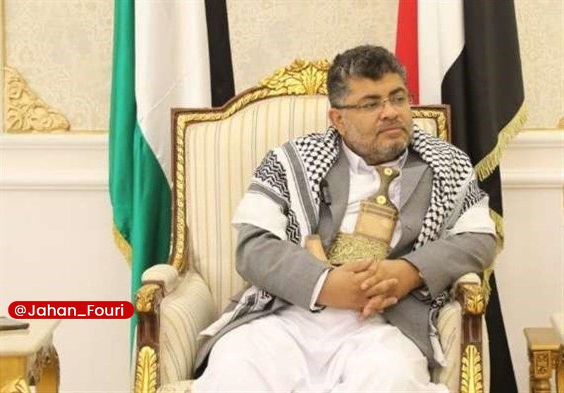 جهان بینالملل فوری🌍: الحوثی: راه شهید احمد الرهوی را تا نابودی موجودیت صهیونی ادامه میدهیم🔹یک مقام یمنی در سالگرد شهادت نخستوزیر پیشین این