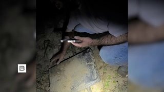ה-FSB הראה צילומים של חקירתם של מהגרים מטרנסקוואזיה שהכינו פיגועים במתקן אנרגיה ובאחד ממרכיבי המפתח של מערכ…