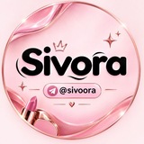 SIVORA Beauty 🇬🇧🇺🇸