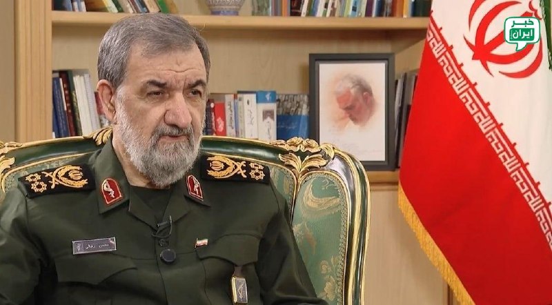 خبر اهواز: محسن رضایی: ملت ایران یال و کوپال F-35 ها را ریختدبیر شورای عالی امنیت ملی: دنیا بعد از تجاوز نظامی آمریکا به ایران دید