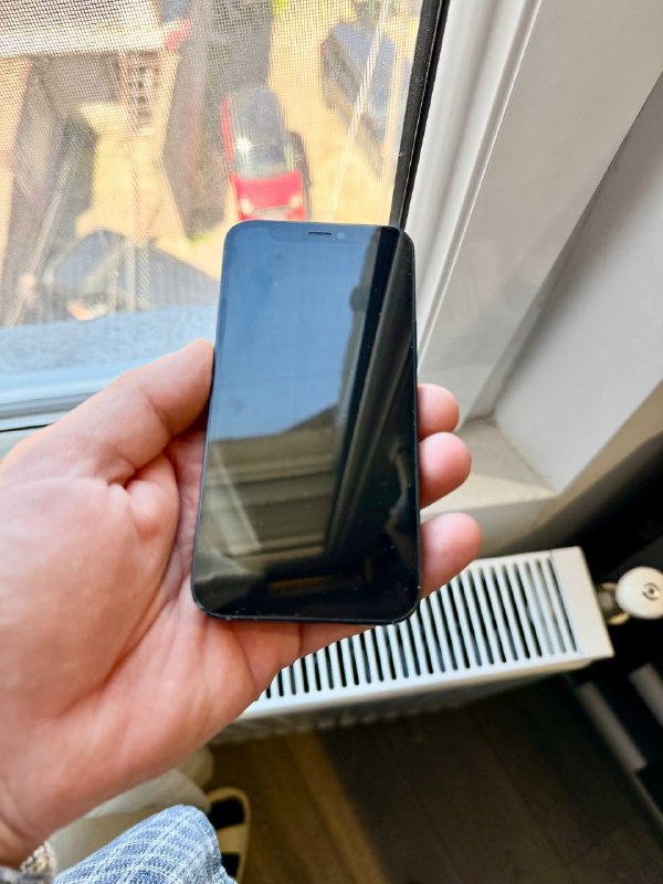 Iphone 12mini, 64gb, 74% баттарея — фото 1