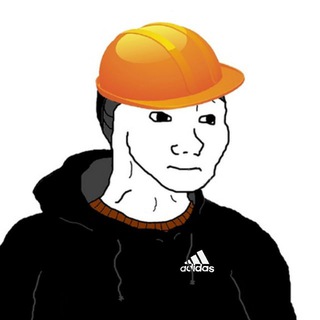 Telegram profile photo for трутень? да-да, работа