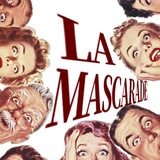 WAIT! La Mascarade