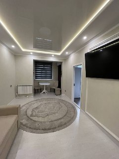 Сдам 1 комнатную квартиру в аренду Чиланзар 9 кафе-Райхон