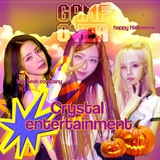 THE END | 𝐂𝐫𝐲𝐬𝐭𝐚𝐥 𝐞𝐧𝐭𝐞𝐫𝐭𝐚𝐢𝐧𝐦𝐞𝐧𝐭🎃