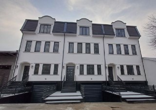 Продается коттедж Шайхантахур