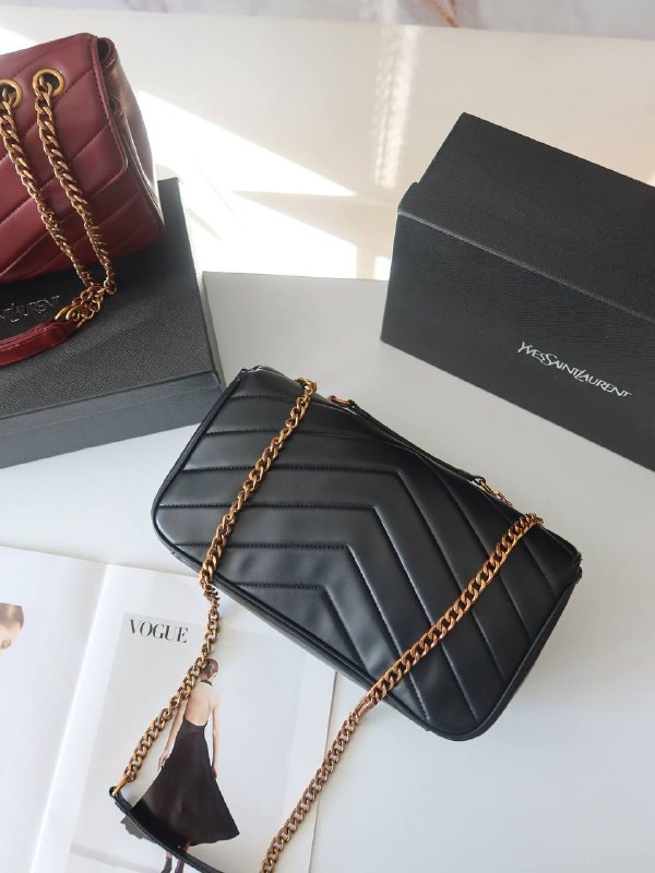 Yves Saint Laurent Yves Saint Laurent Loulou Premium, фото 2