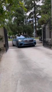 Mercedes Benz