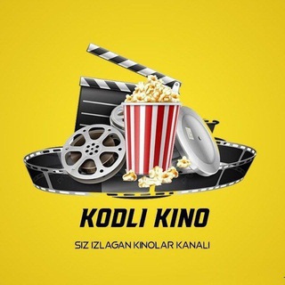 Telegram profile photo for 🎬 Tarjima Kinolar | Filmlar