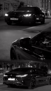 BMW M8