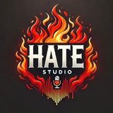 🔥 HATE 🎙 studio 🔥