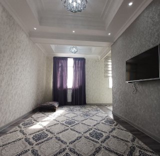 Yashnobod tumani izzat azia hause