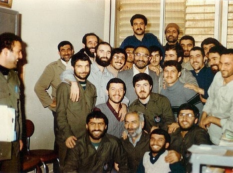 🌷ب یاد شهیدان🌷: امام خامنه‌ای از شهید لاجوردی با عناوینی چون «یارِ صادق و پولادین انقلاب» نام برده‌اند.♦️در شرایطی که دشمن و ضدانقلاب کی