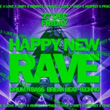 ELECTRO FUTURE EVENT