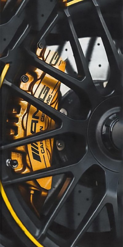 Wheels 8