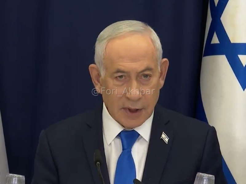 اخبار فوری ایران و جهان: 🇮🇱 🇺🇸به گزارش آی۲۴، بنیامین نتانیاهو، نخست‌وزیر اسرائیل، قرار است دوشنبه در اسرائیل با جرد کوشنر، نماینده آمریکا، و مقام