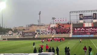 פרספוליס פאטיח זכתה בדרבי הראשון לנשים! אסטגלאל 1 - 2 פרספוליס
