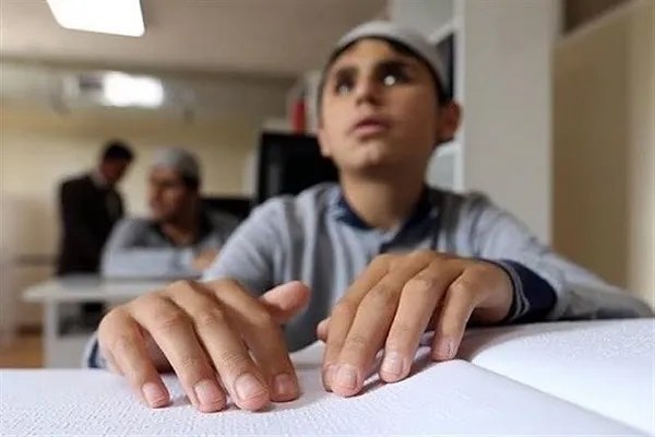 پایگاه خبری حاجت: مسابقات قرآن سازمان بهزیستی و یادآوری یک ضرورت🔹️پیاده ساختن قوانین و مقررات داوری مندرج در آئیننامه مصوب ستاد عالی مسا