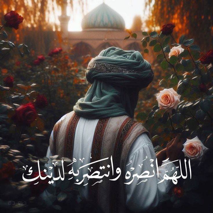 مهدي آل البيت ع: رسانه پست