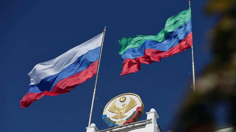 🇷🇺 Абдулмуслим Абдулмуслимов прокомментировал встречу Владимира Путина с Сергеем Меликовым фото