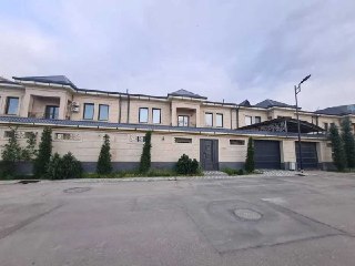 БИЙ Сайрам продается дом  Соток 3,2 Фасад 12м Ор British school