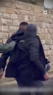 טענה ב'שרפאת': הרחקת שומרי אל-אקצא מכוונת לפירוק מערך התיעוד