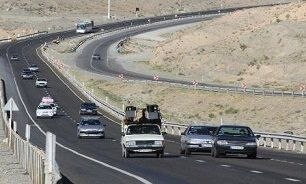 آذرباخیش: افتتاح ۵۳ پروژه راهداری آذربایجان‌غربی در هفته دولت🔹مدیرکل راهداری و حمل‌ و نقل جاده‌ای آذربایجان‌غربی از افتتاح ۵۳ پروژ